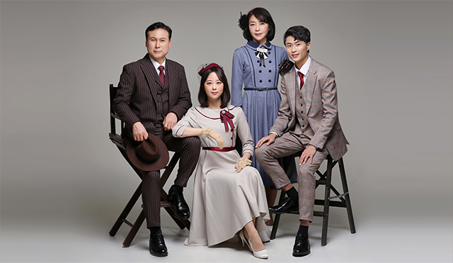 꿈꾸는스튜디오